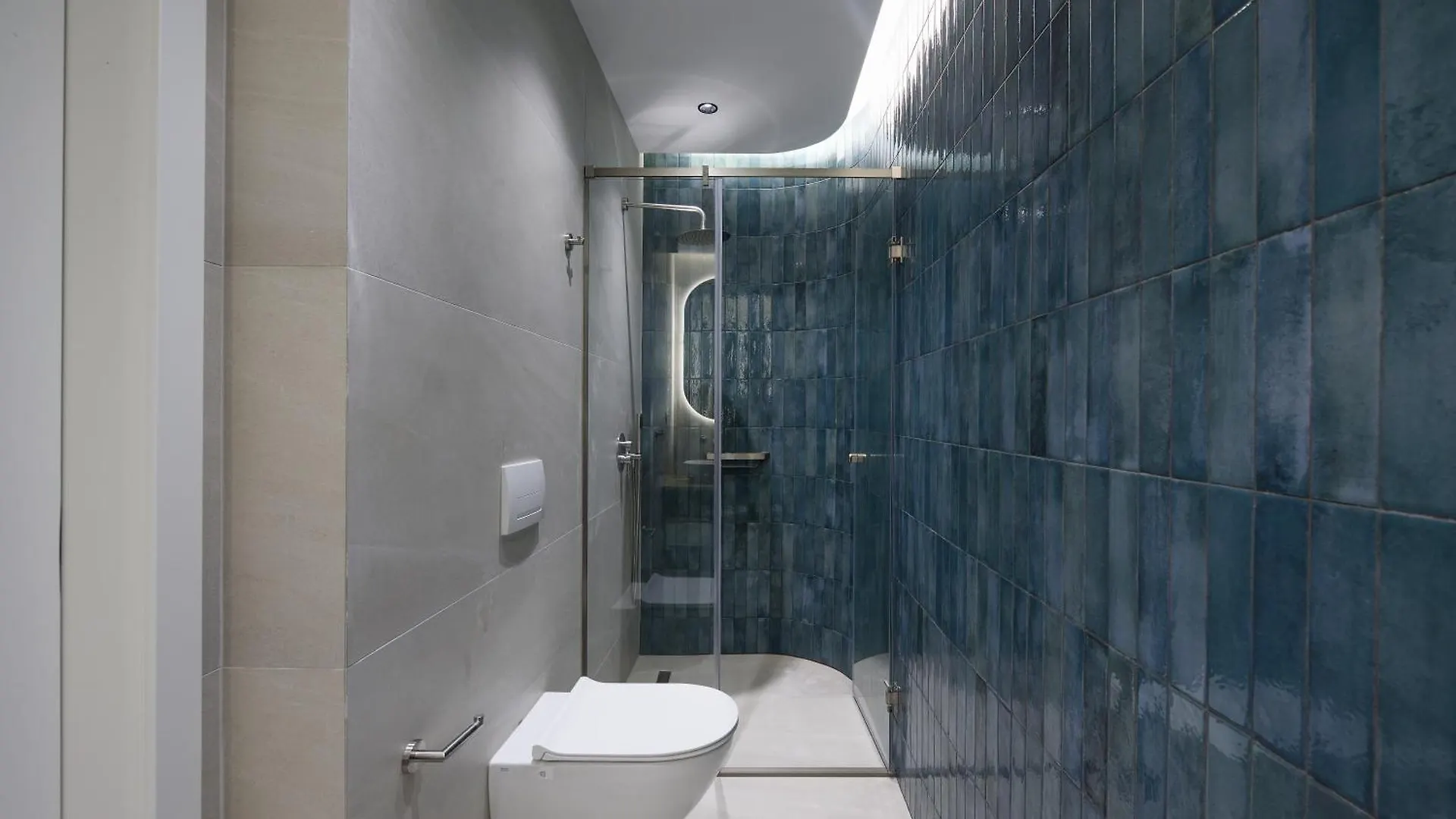 Queen Apartment Thessaloniki By Luxlikehome 0*,  Griechenland